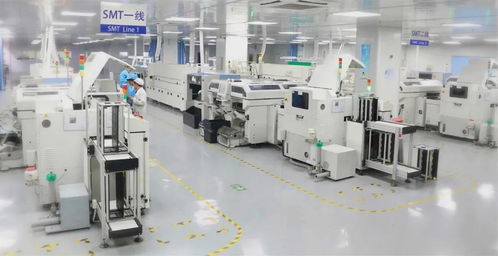 打造SMT工廠智慧倉(cāng)儲(chǔ)系統(tǒng) 賦予物料寶石般的呵護(hù)