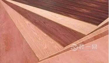 東營裝修網幫您分析七大板材甲醛濃度排名